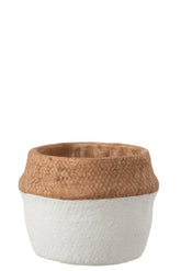 Flowerpot Jane
